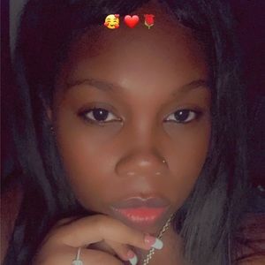 Meet your Posher, Lanesha